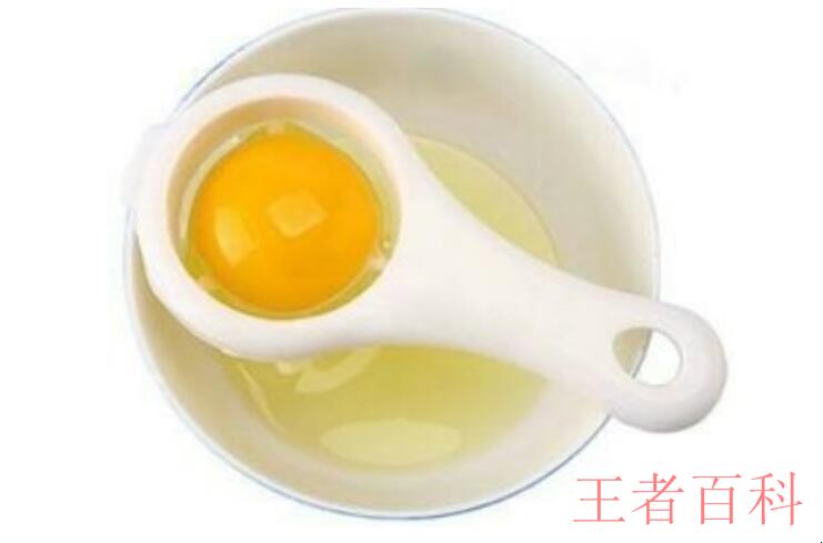 如何把蛋清打成奶油状