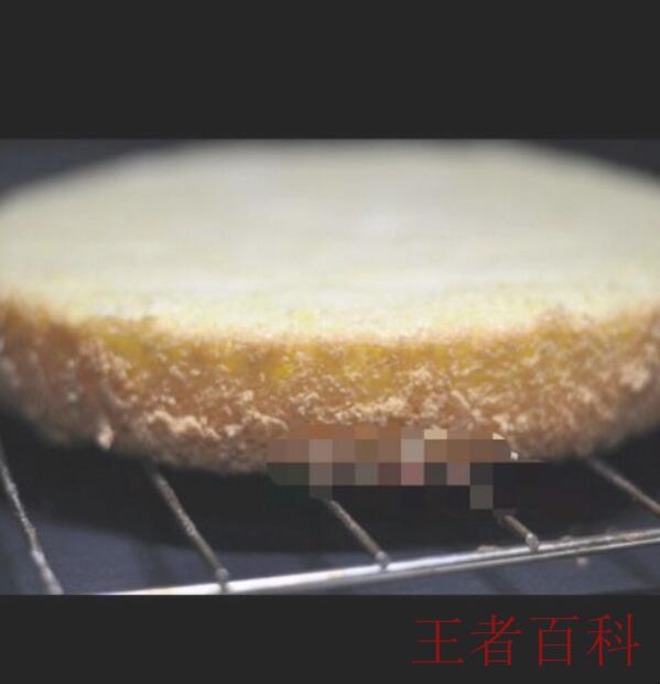 高压锅蛋糕怎么做蛋糕