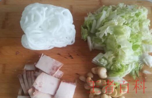 砂锅烩菜的做法是什么
