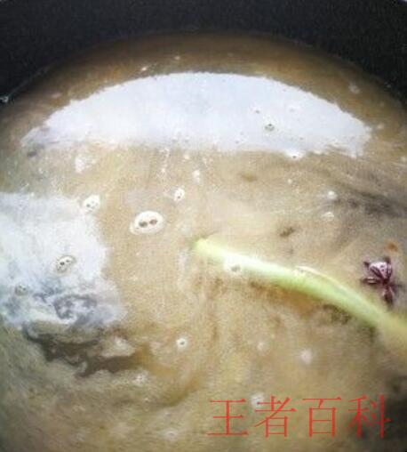 冬瓜排骨汤制作流程是什么