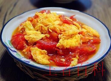 西红柿炒鸡蛋怎样做