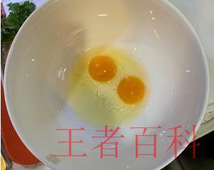 鸡蛋汤怎样做