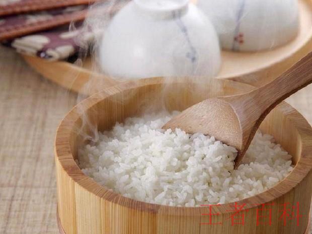 家常蒸米饭怎样做