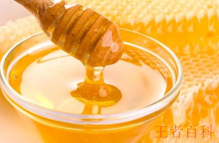 蜂蜜储存方法有哪些