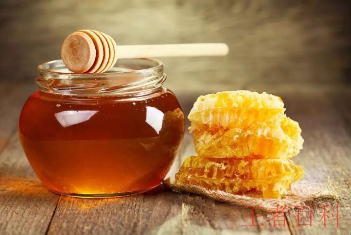 蜂蜜如何保存