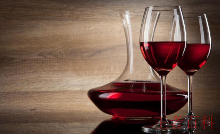 红酒有沉淀物是好酒吗