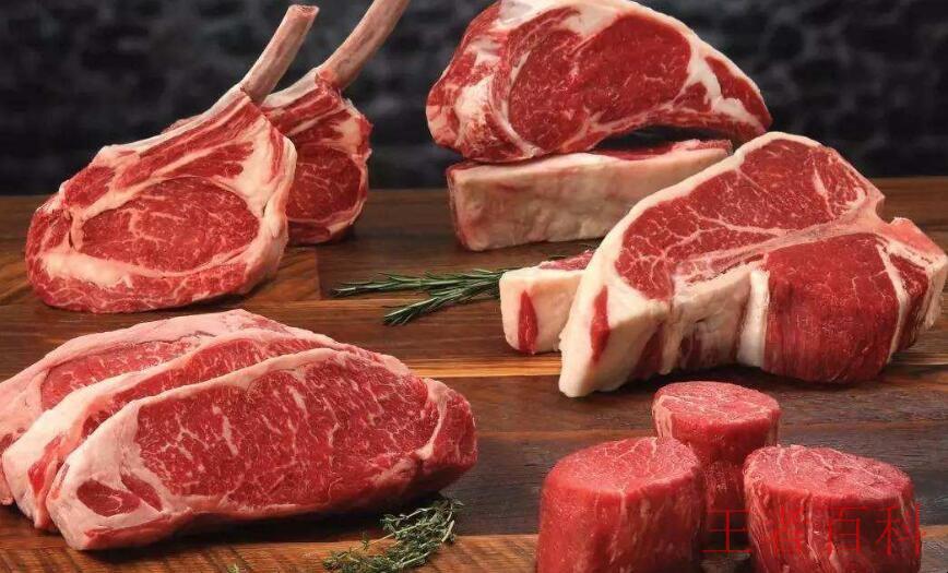 牛肉去腥味的方法有哪些