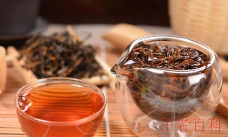 红茶和绿茶有区别吗