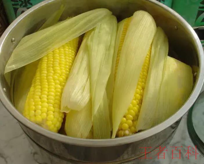 粘玉米煮多长时间能熟