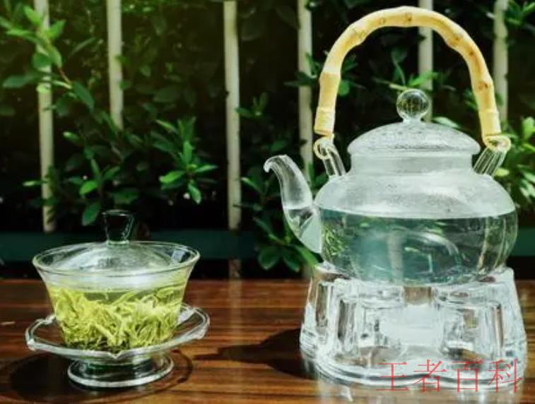 绿茶是碱性还是酸性