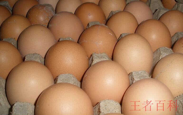 鸡蛋蒸多久能熟