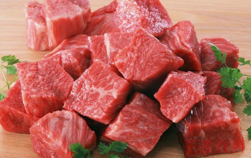 红肉有哪些肉