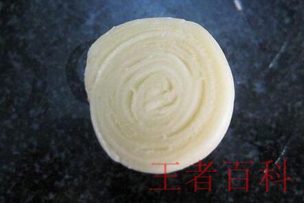 吴山酥油饼的做法是什么
