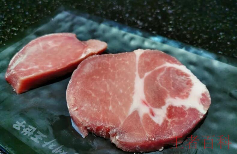 梅条肉是什么部位的肉