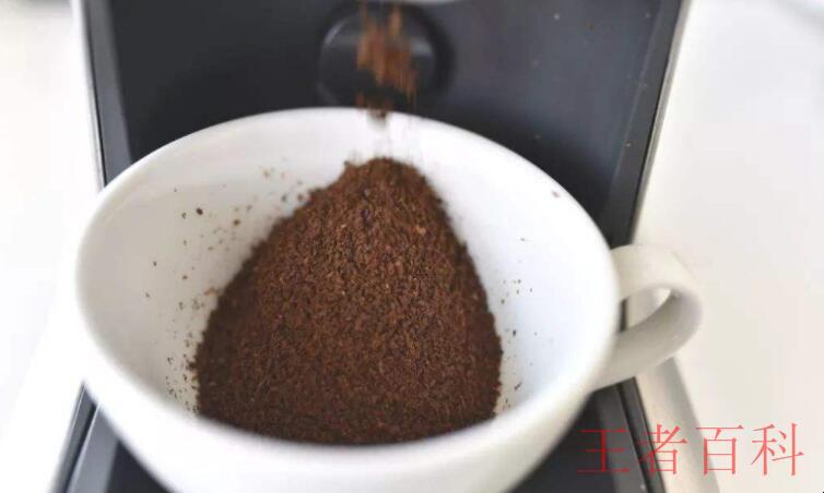 咖啡粉保质期一般多久