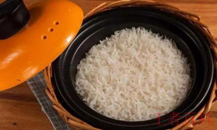 普通锅蒸米饭需要多长时间
