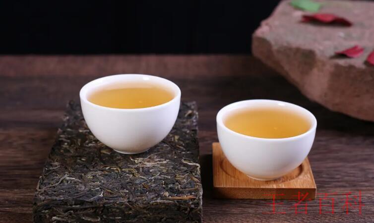 普洱茶能加蜂蜜吗