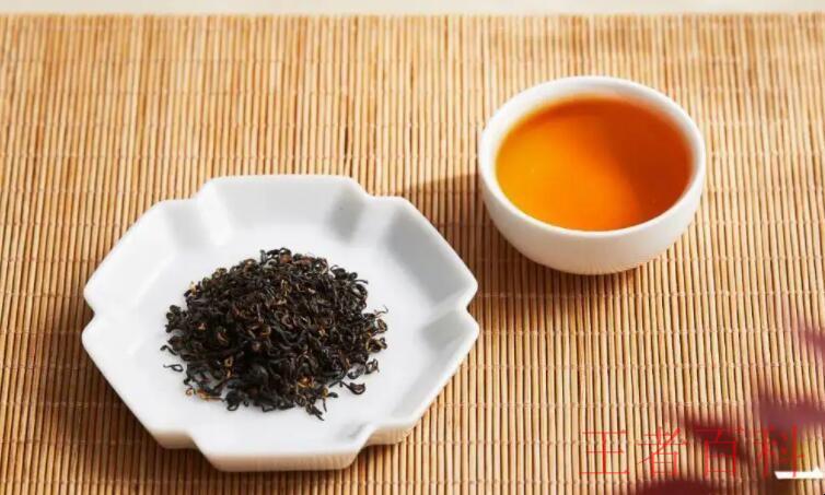祁眉红茶和祁门红茶怎么区分