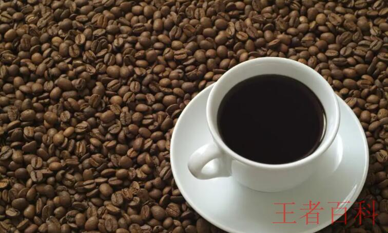 黑咖啡和美式咖啡的区别是什么