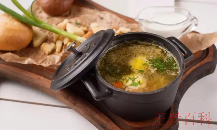 砂锅煲汤和铁锅煲汤有什么区别