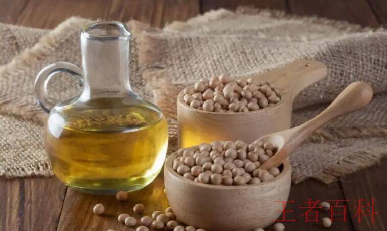 大豆油和菜籽油可以混合用吗