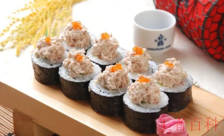 寿司能用普通大米吗