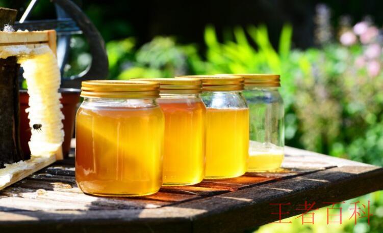 蜂蜜过期一年还能喝吗