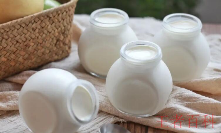 酸奶水乳分离是什么原因