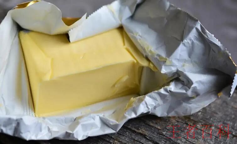 黄油不放冰箱保存可以吗
