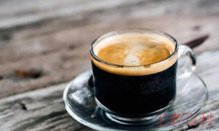 黑咖啡过期了能喝吗