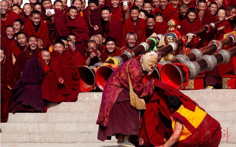 什么是藏传佛教