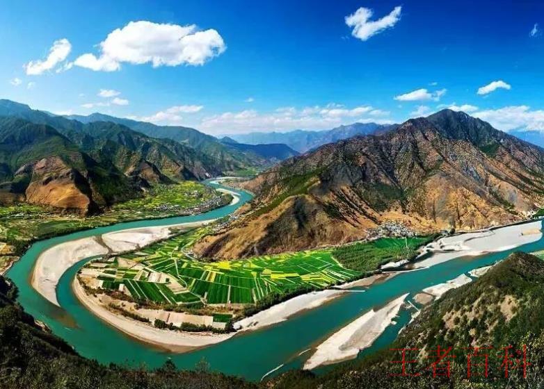 长江是世界第几大河流