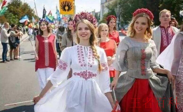 白俄罗斯人口有多少