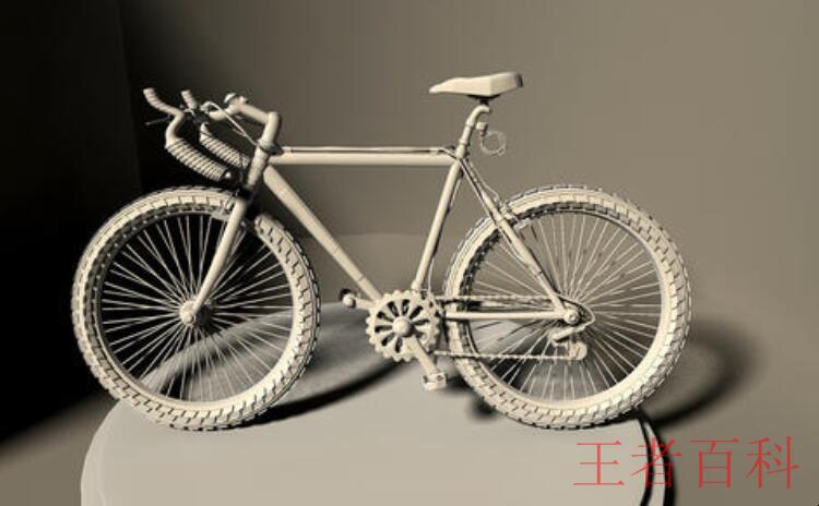 自行车是什么时候发明的