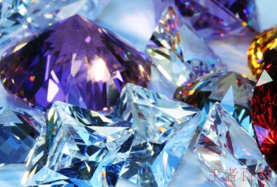 世界上最大的钻石