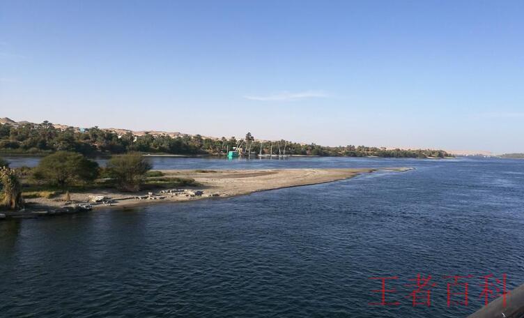 尼罗河长度是多少千米