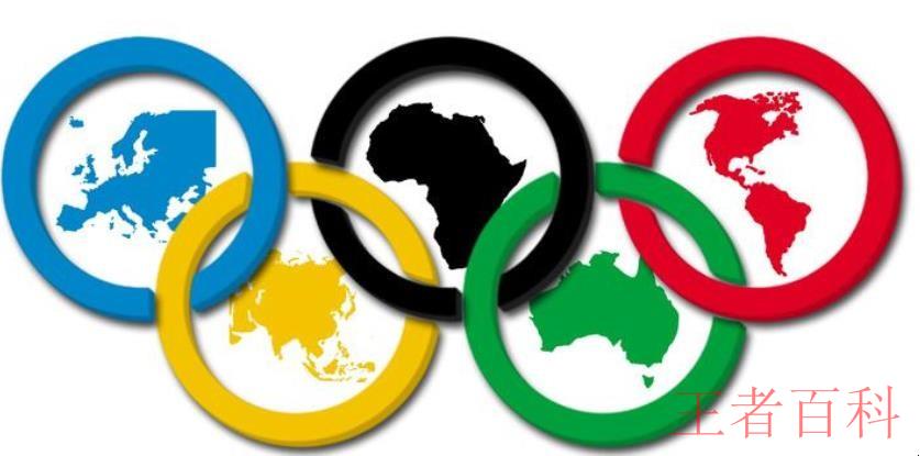 奥林匹克精神是哪三个