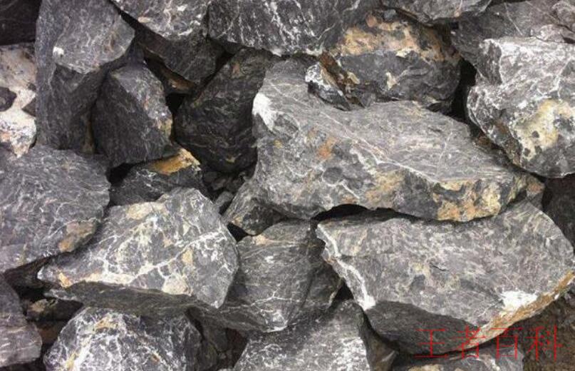 石灰石的化学式是什么