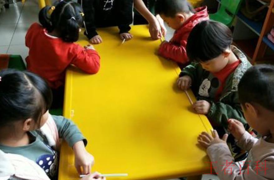 幼儿园中班教案活动目标是什么