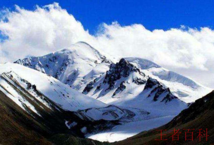 青藏高原海拔多少米高