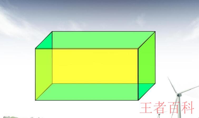 长方体棱长总和公式是什么
