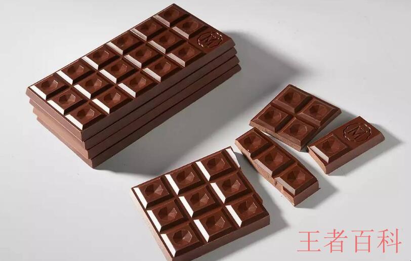 巧克力的含义是什么