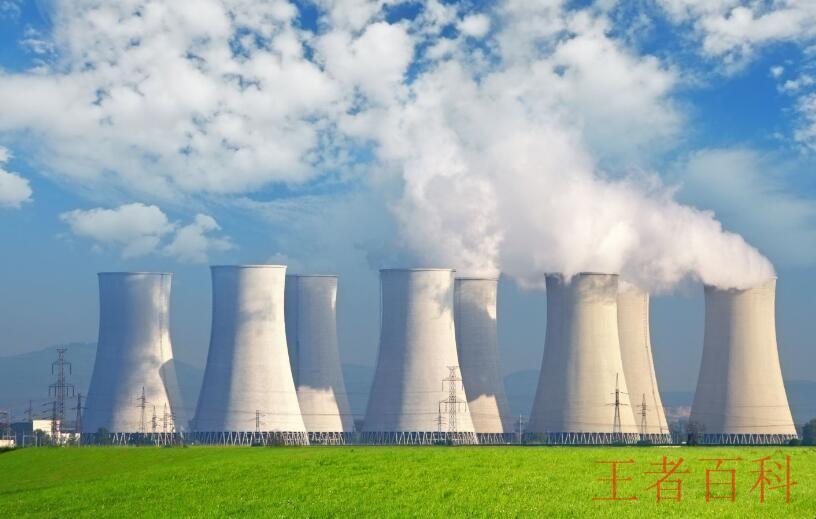 核能是不是可再生能源