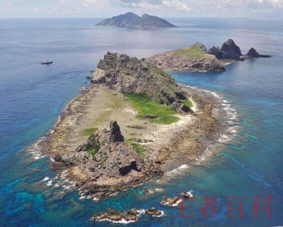 中国十大岛屿分别是什么