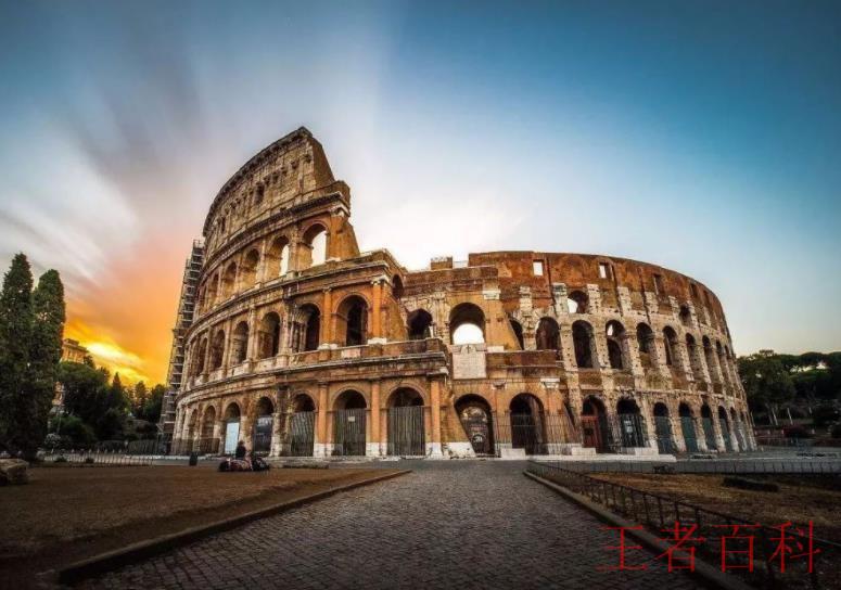 意大利首都罗马的内容是什么