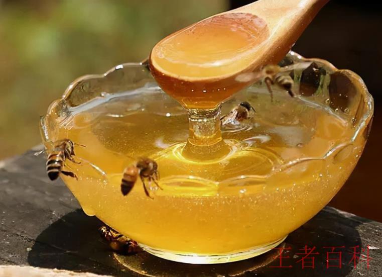 蜂蜜是凉性还是热性