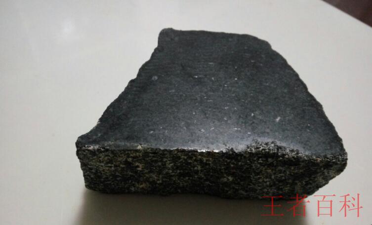 磁铁矿的主要成分是什么