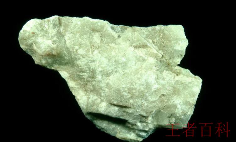 硅酸盐矿物的结构是什么