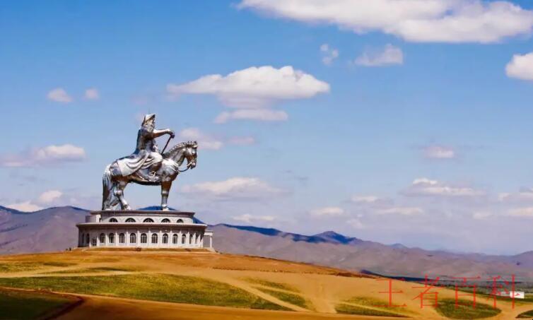 蒙古属于哪个国家
