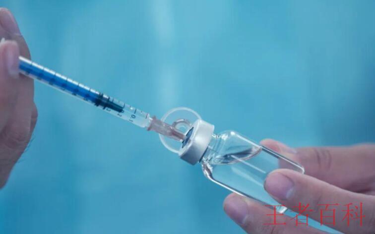 新冠疫苗接种禁忌症和注意事项有哪些